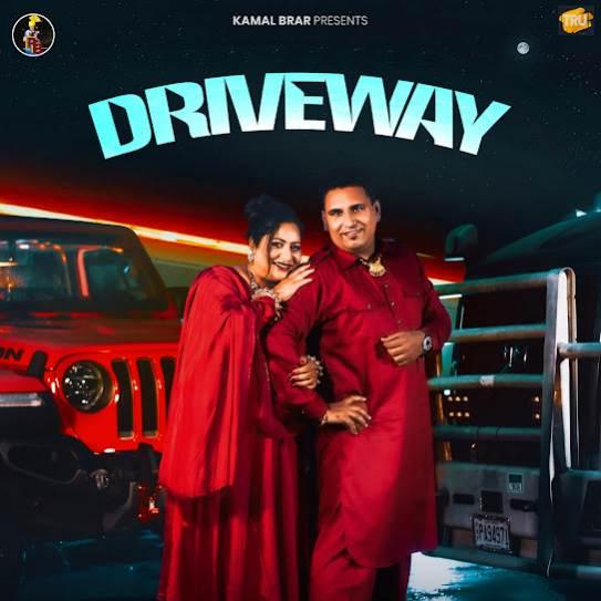 Driveway Preet Brar Mp3 Song Download Djjohal